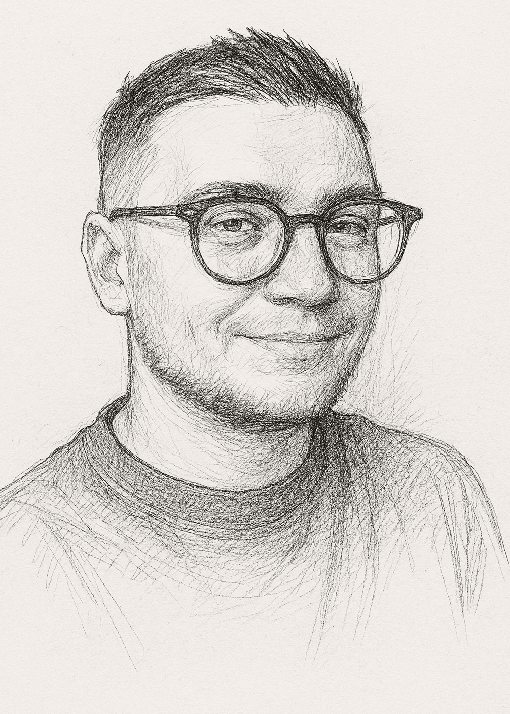Vlad - Founder & CEO