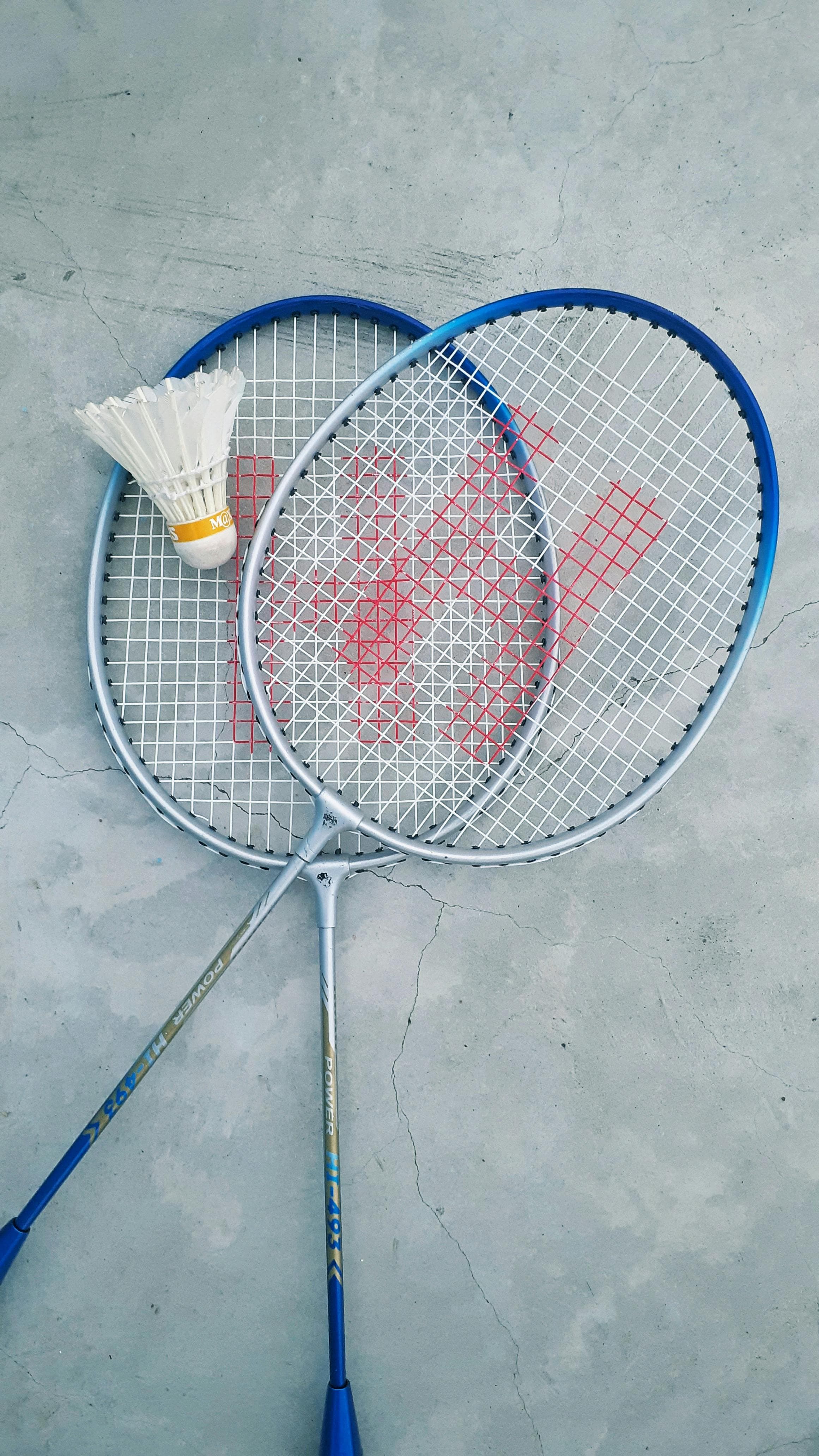 Badminton in Chisinau