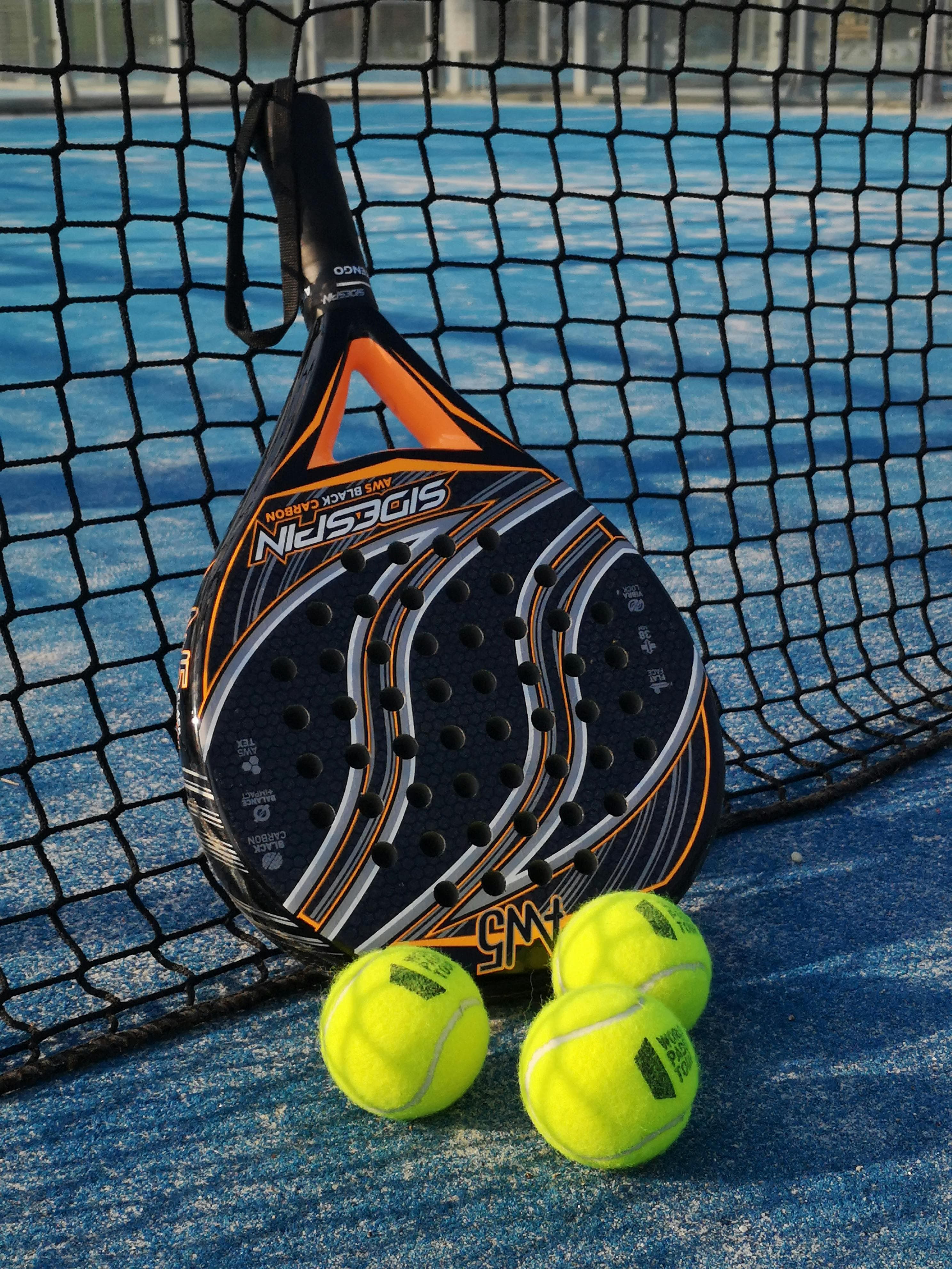 Padel in Chisinau